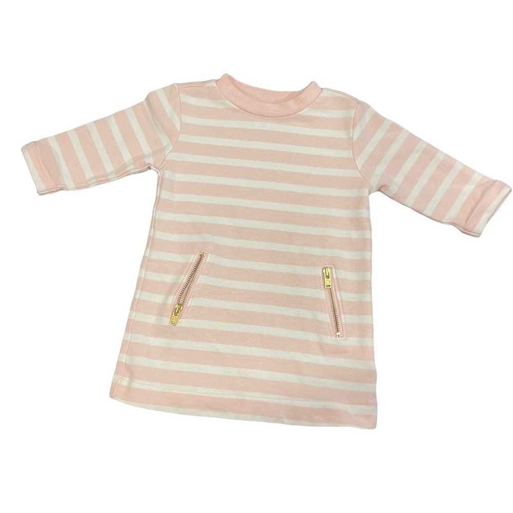 🛑SOLD🛑Old Navy Infant Pink Dress